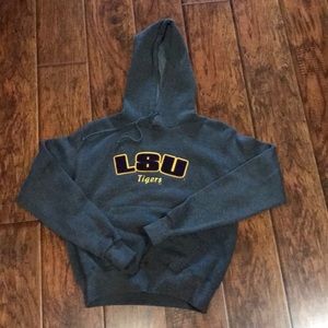 Lsu hoodie